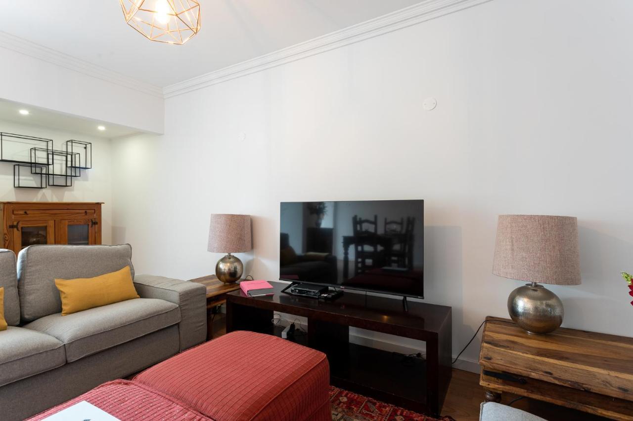 Av Sintra Mhouse Lease Apartment *