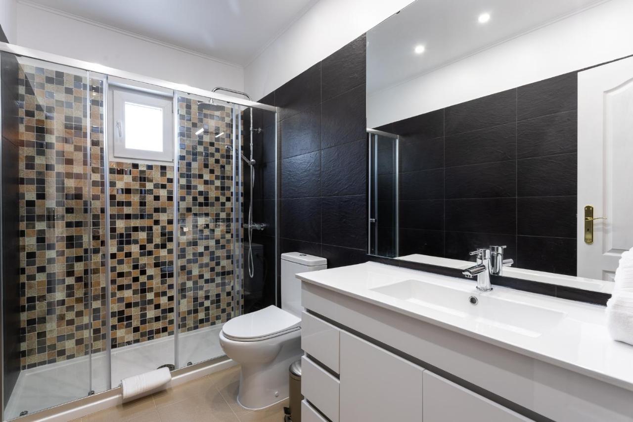 Av Sintra Mhouse Lease *