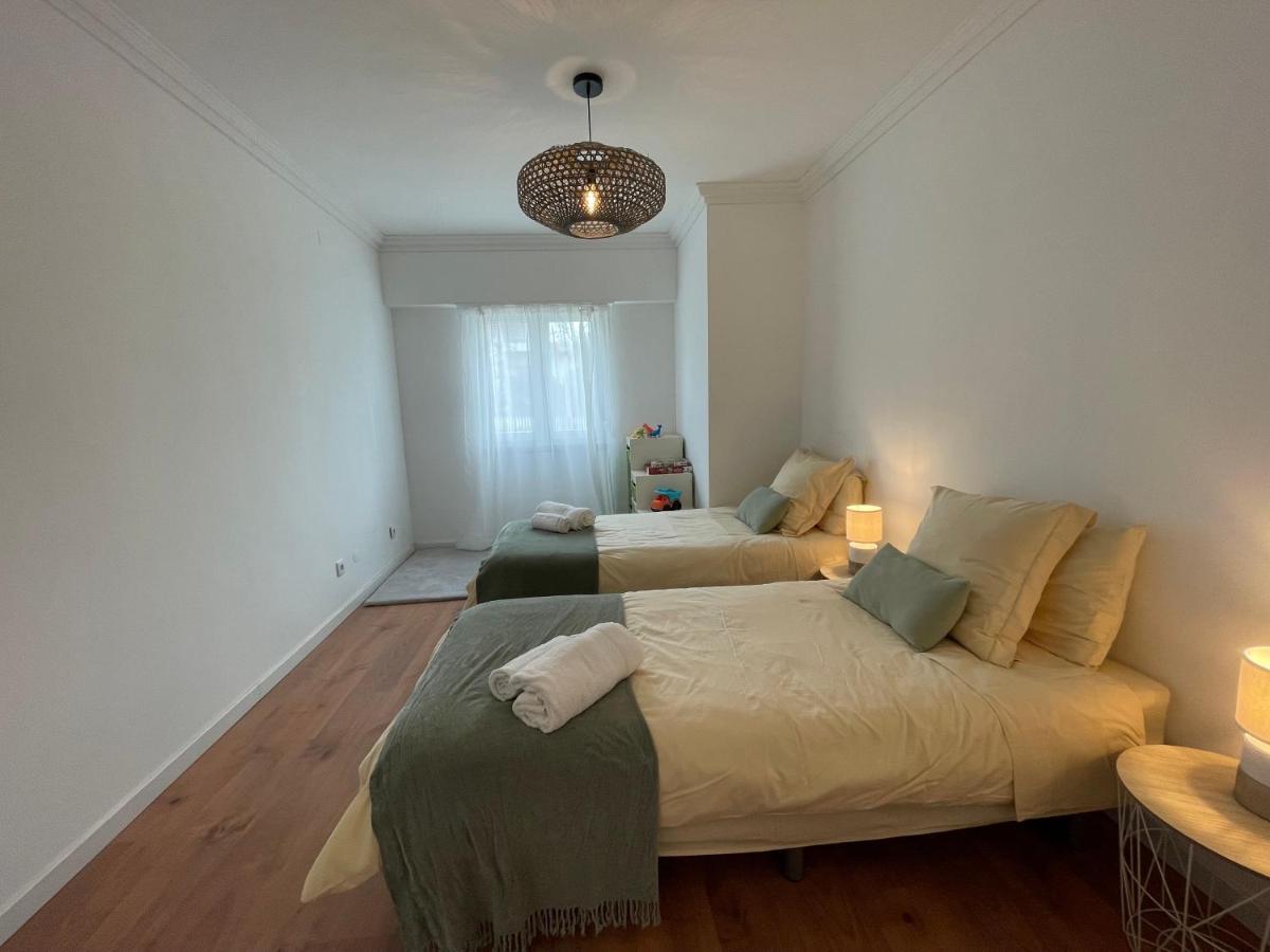Apartment Av Sintra Mhouse Lease Cascais