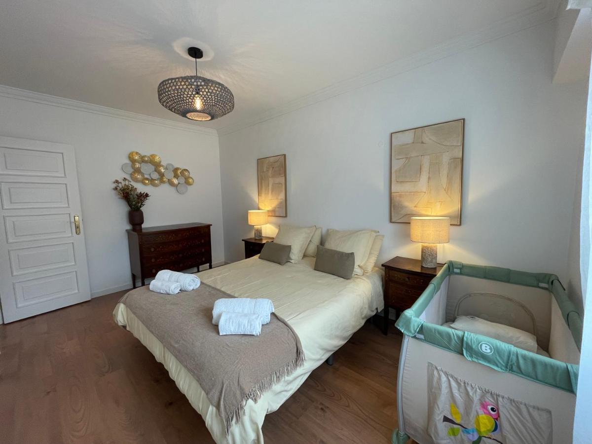 Av Sintra Mhouse Lease Apartment *