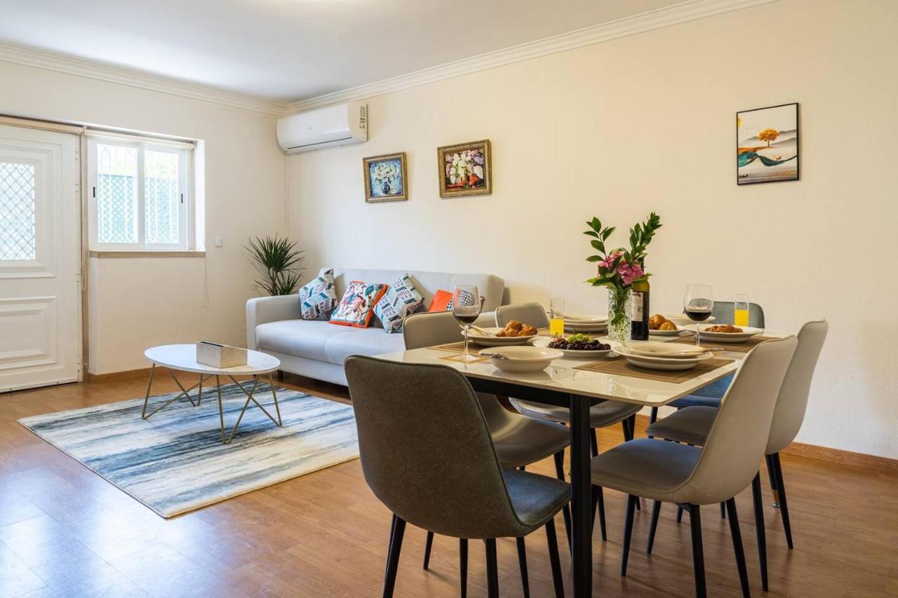 Apartamento Garden