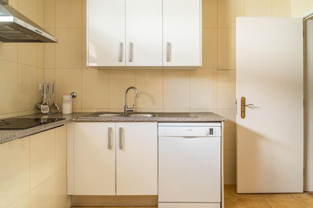 Apartamento Garden *