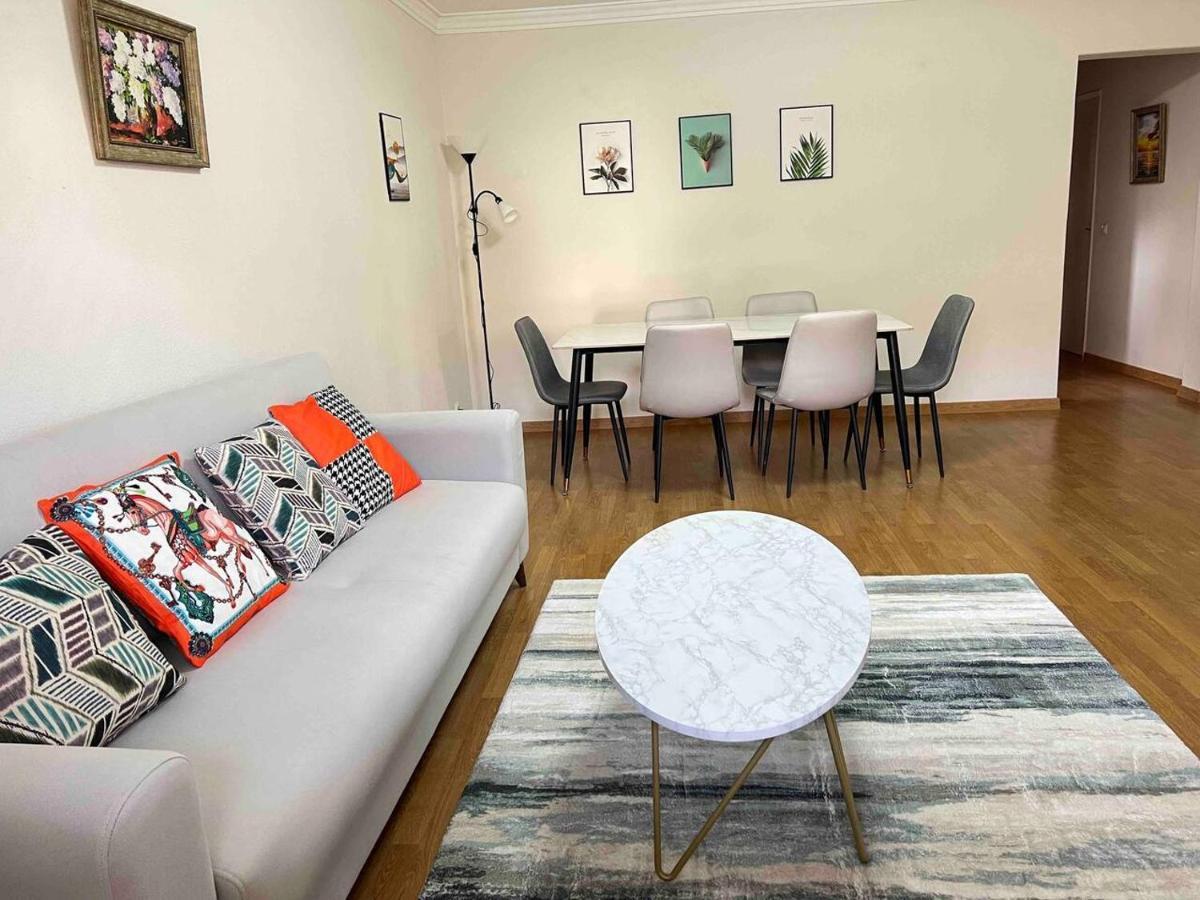 Apartamento Garden Cascais