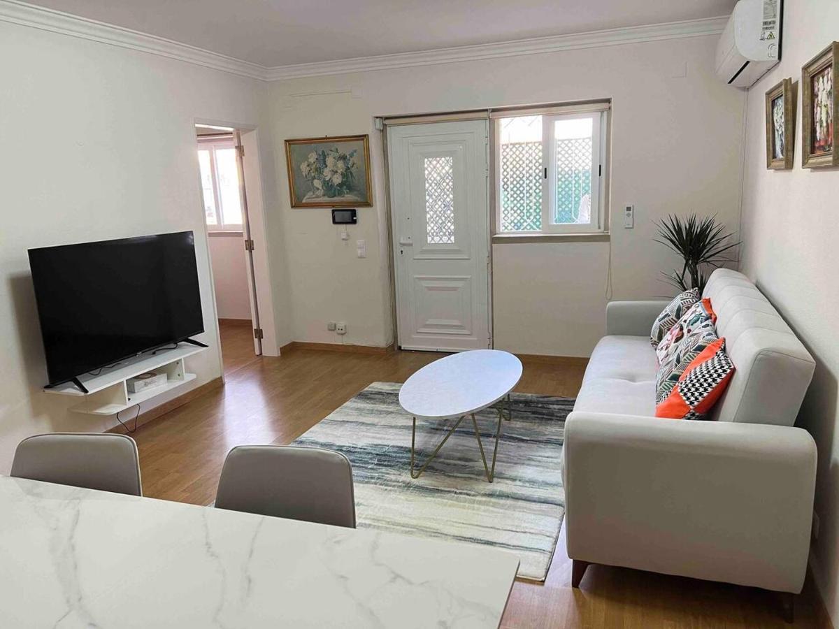 Apartamento Garden Cascais
