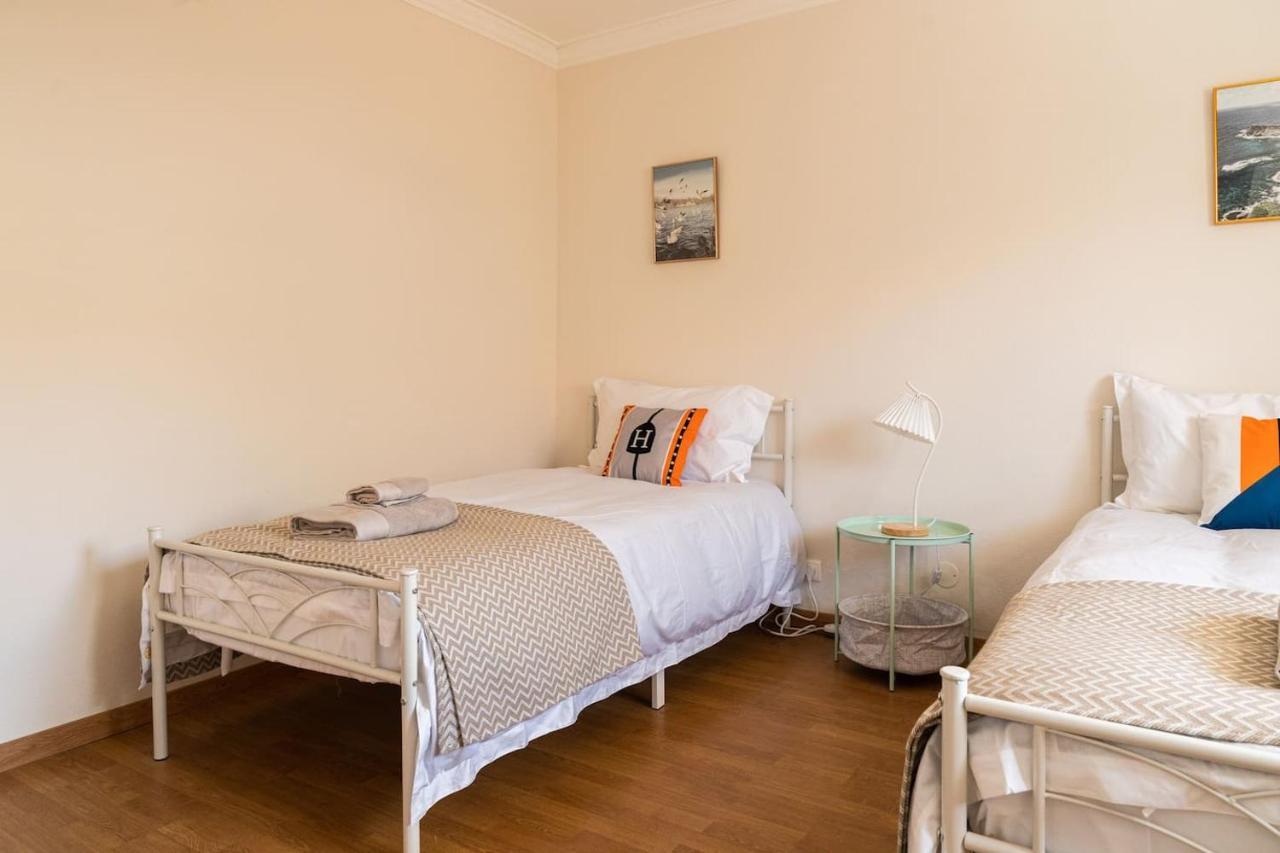 Apartamento Garden Cascais