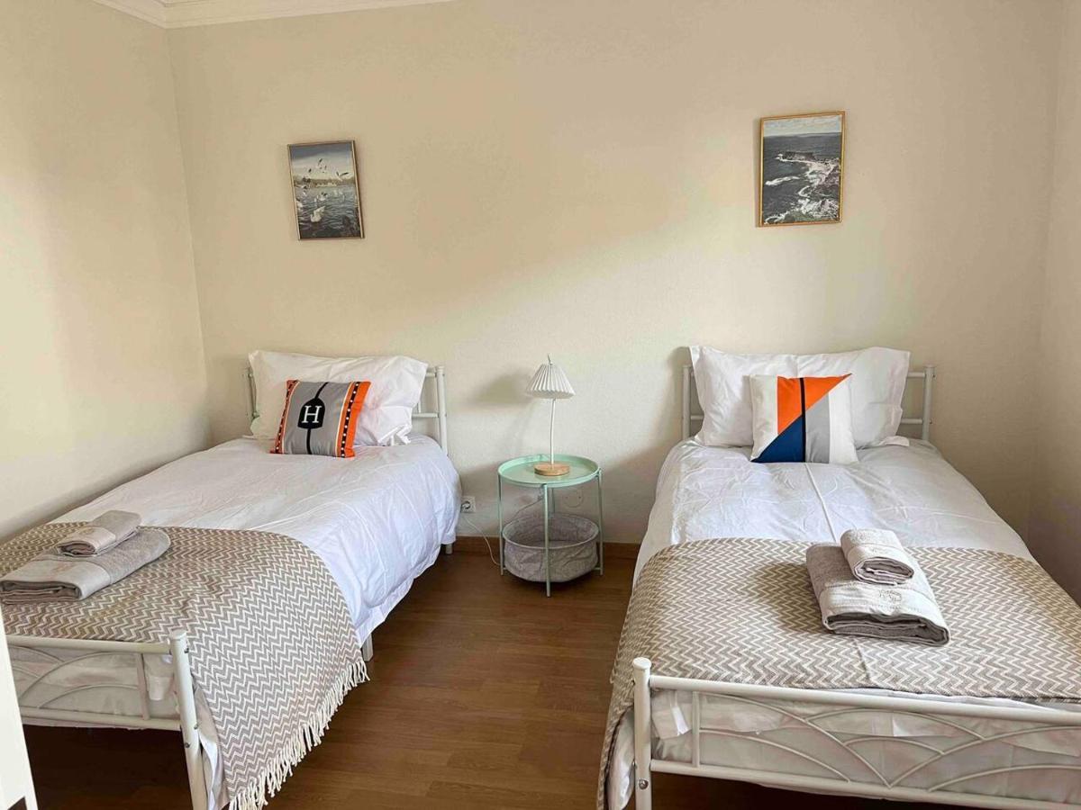 Apartamento Garden *