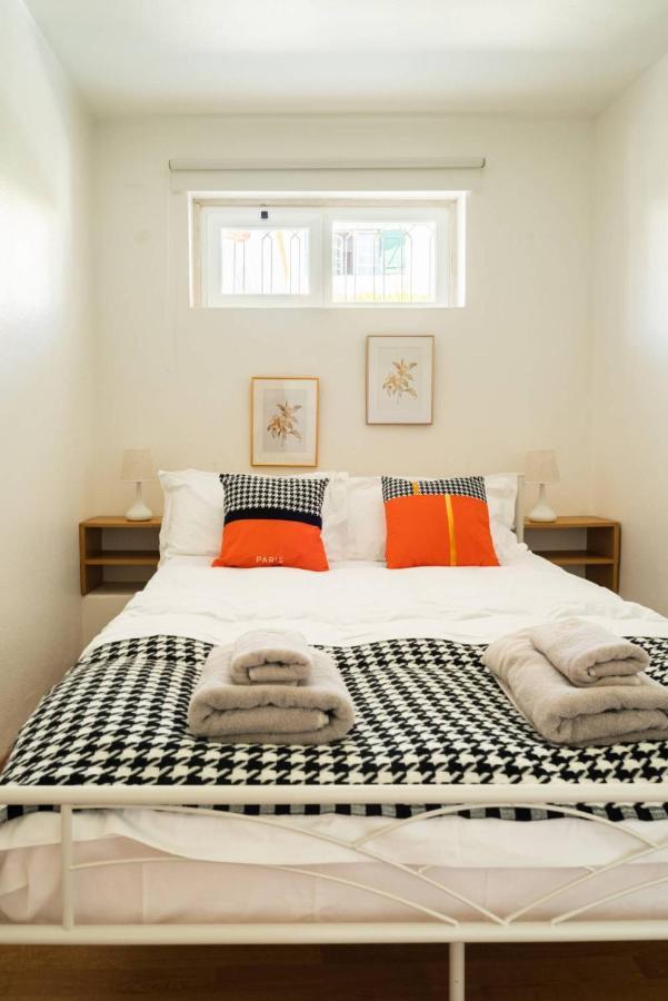 Garden Apartamento *