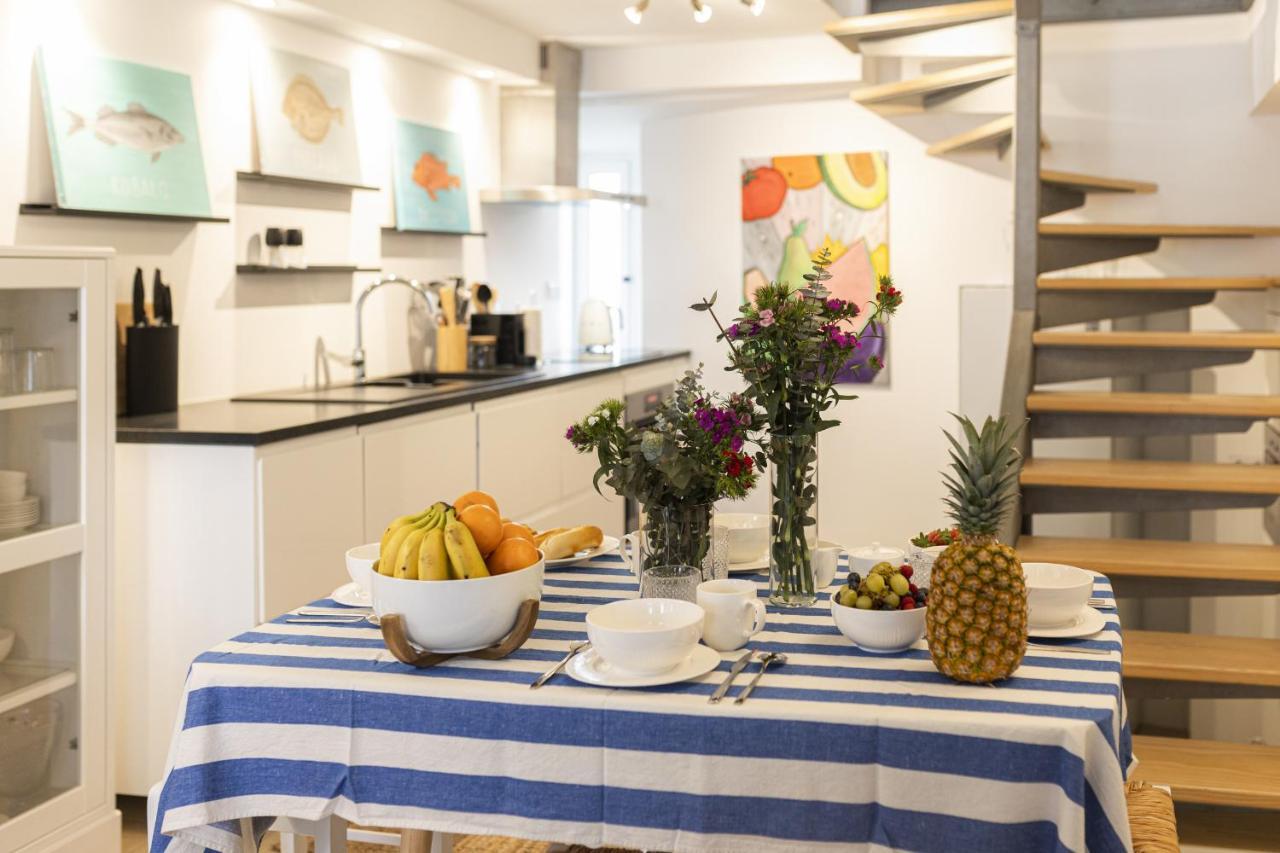Holiday home Petit Bijou By Cadenzalux *