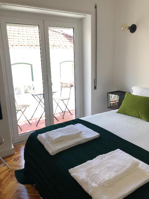 New On The * Cascais