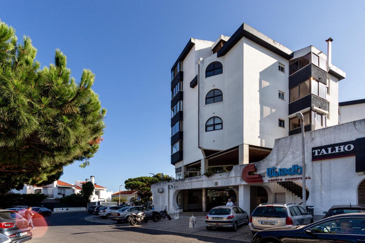 Apartamento Joivy Bright Bohemian Flat In