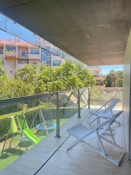 Apartamento Lux 521 Letter Cascais