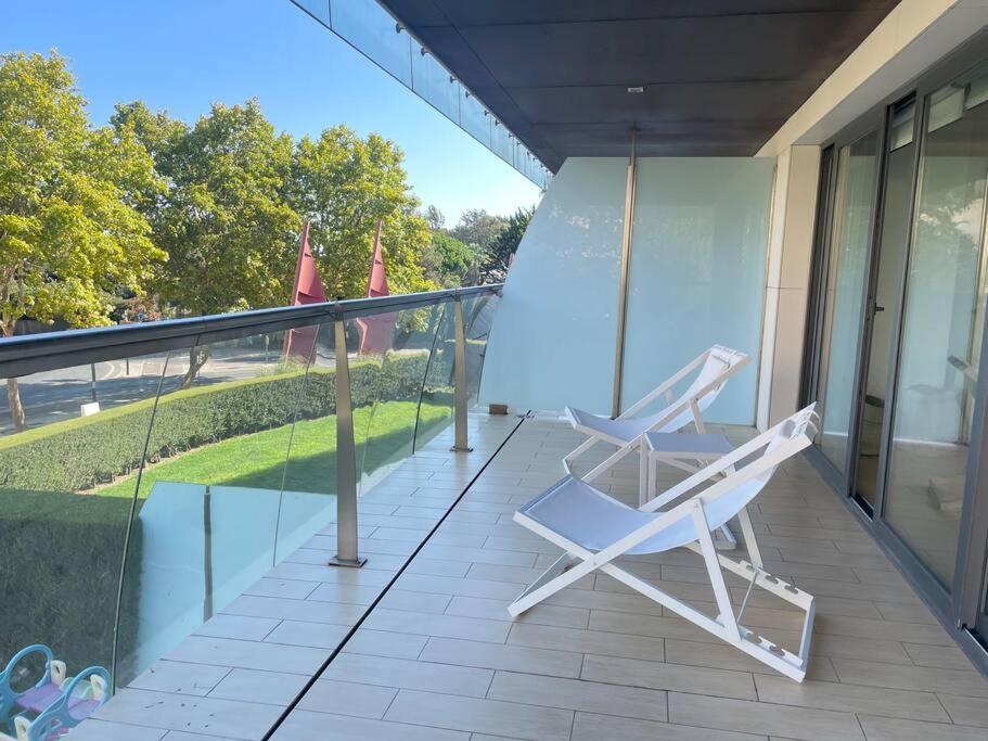 Lux 521 Letter Apartamento Cascais