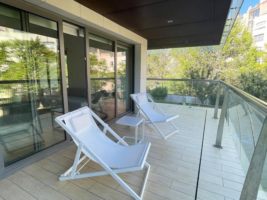 Apartamento Lux 521 Letter Cascais