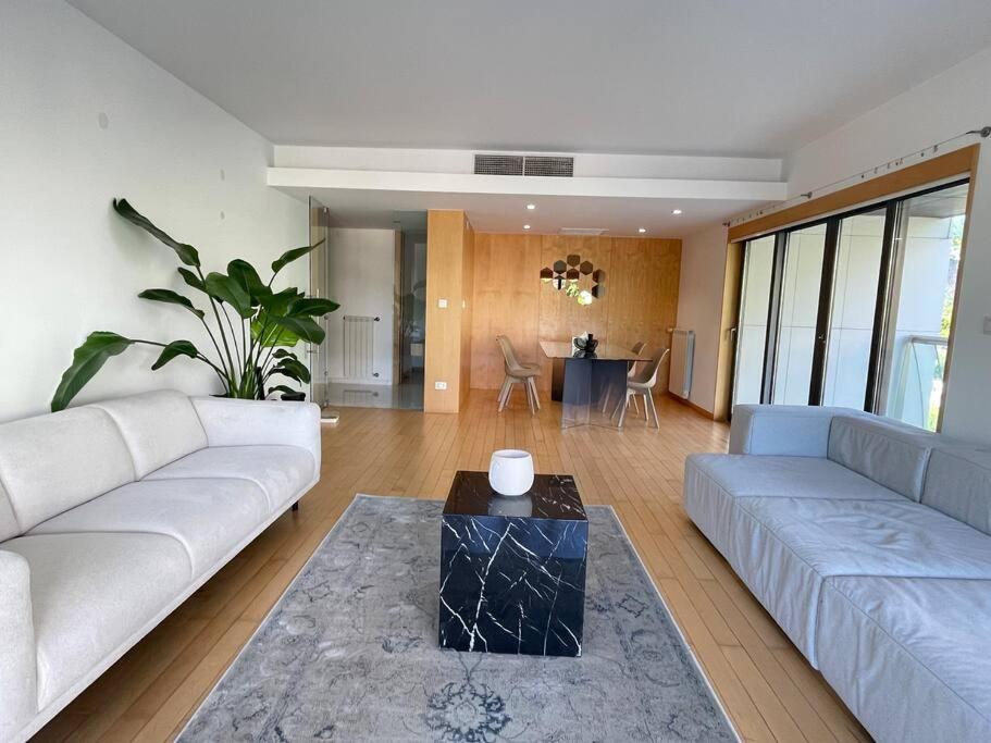 Lux 521 Letter Apartamento