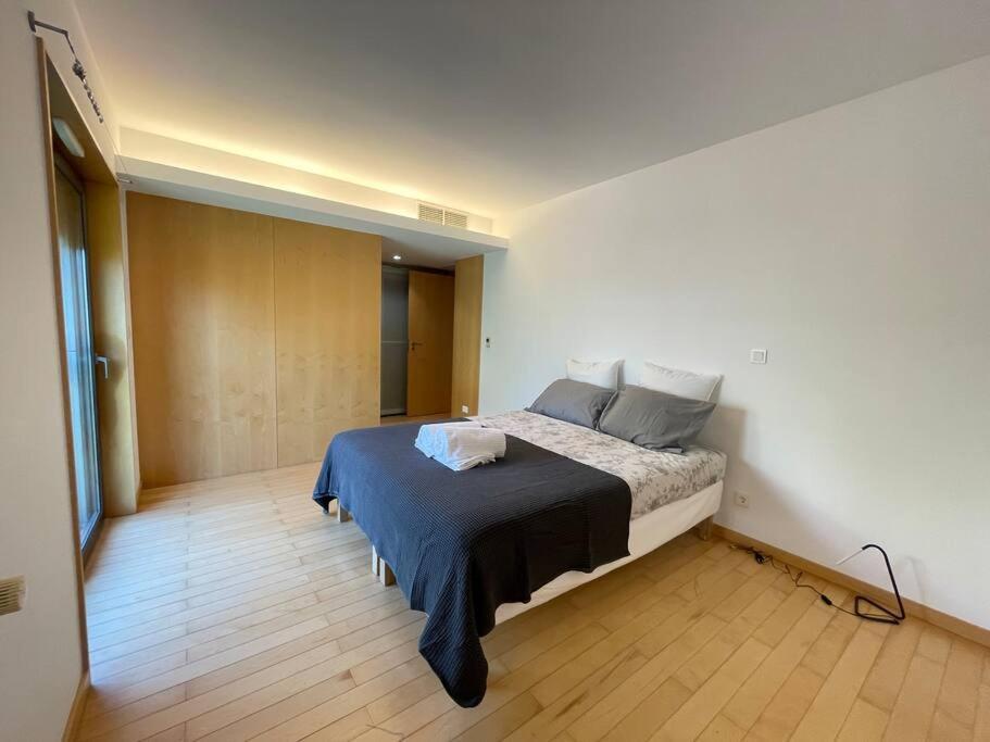 Lux 521 Letter Apartamento *