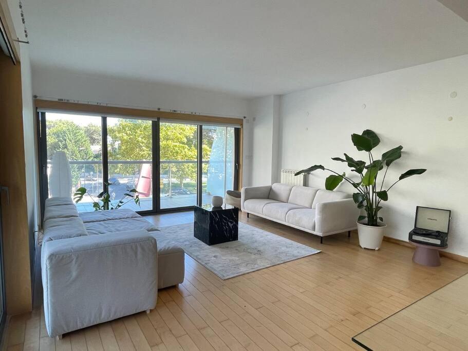 Lux 521 Letter Apartamento