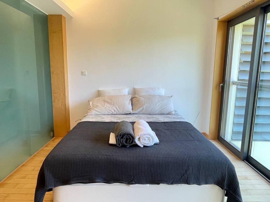 Apartamento Lux 521 Letter