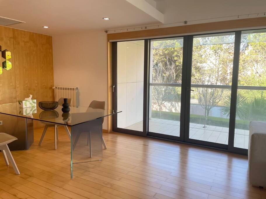 Apartamento Lux 521 Letter Cascais