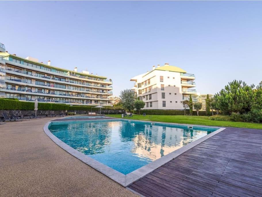 Lux 521 Letter Apartamento *