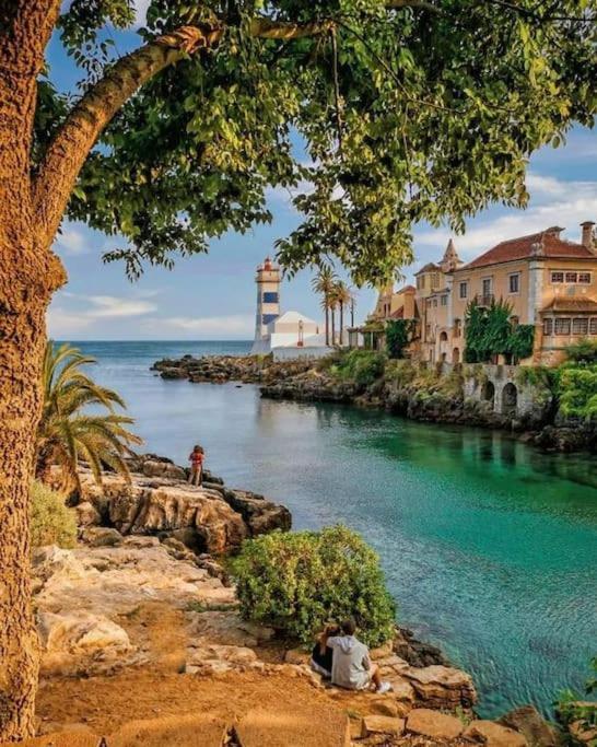 Apartamento Lux 521 Letter Cascais