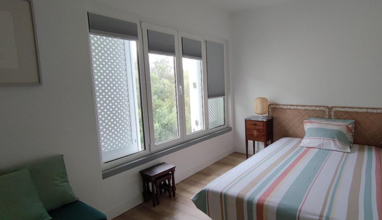 Cozy Close To Downtown Hospedagem domiciliar Cascais