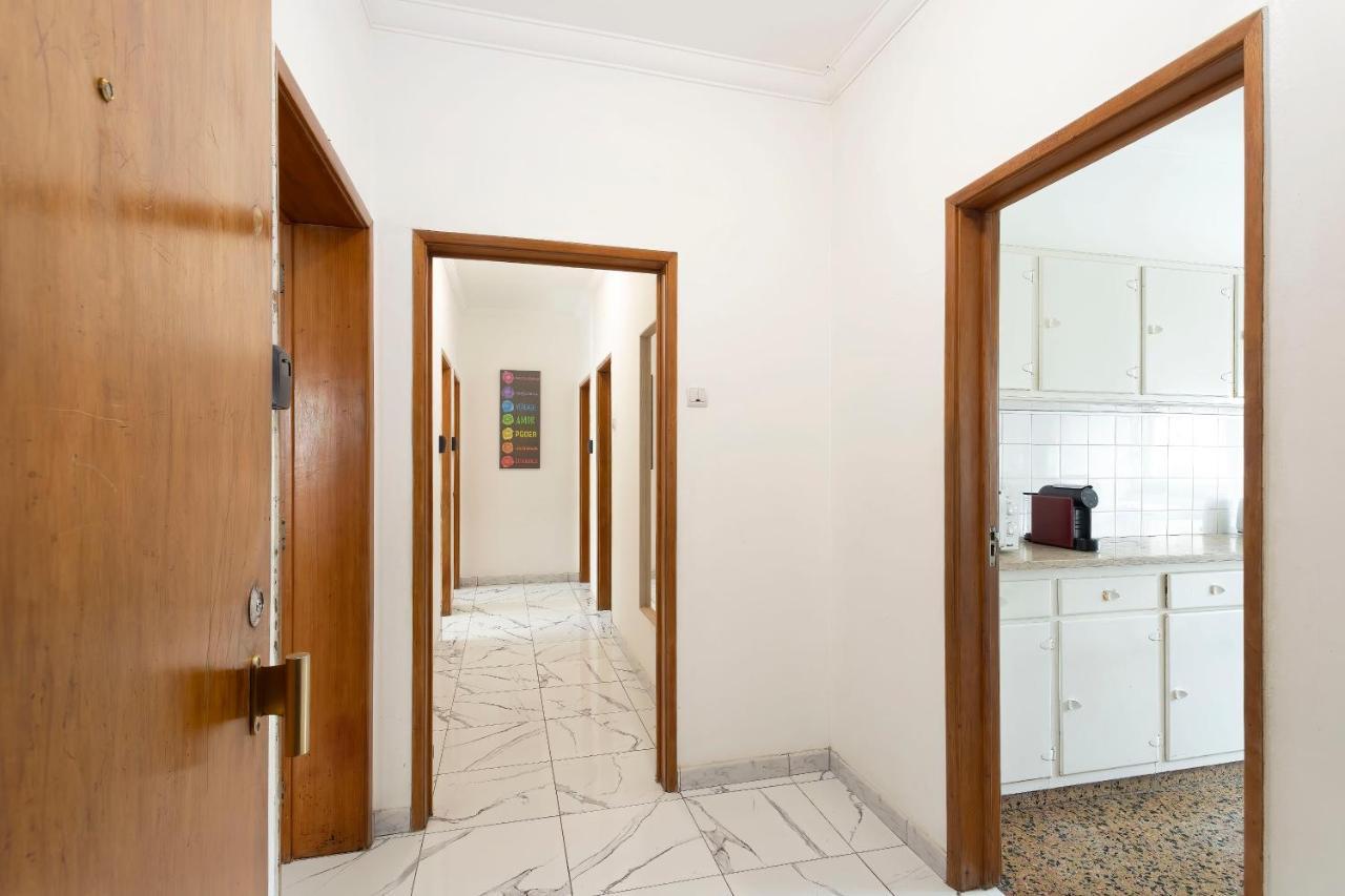 Aparthotel Happy - Cascais