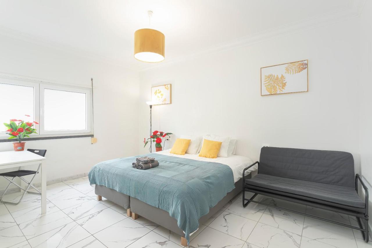 Happy - Aparthotel