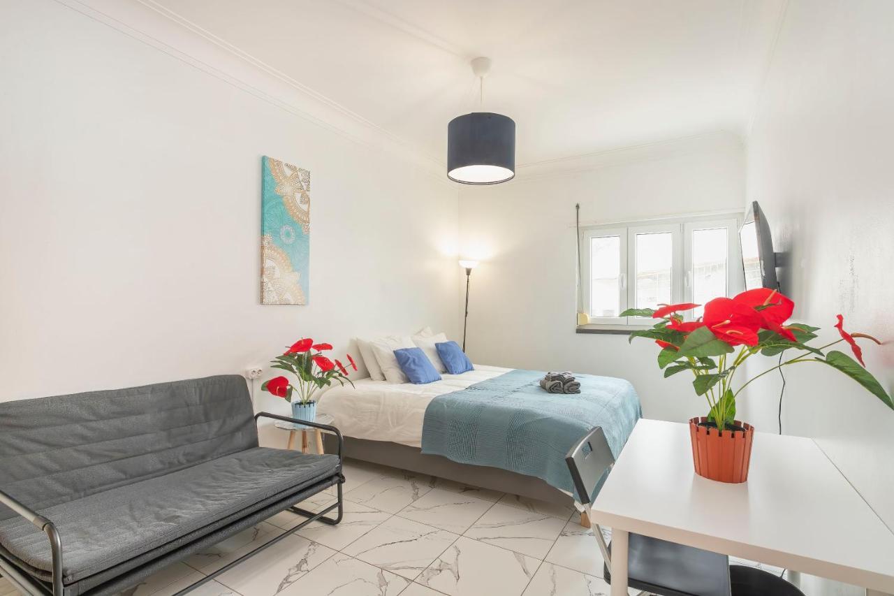 Aparthotel Happy - Cascais