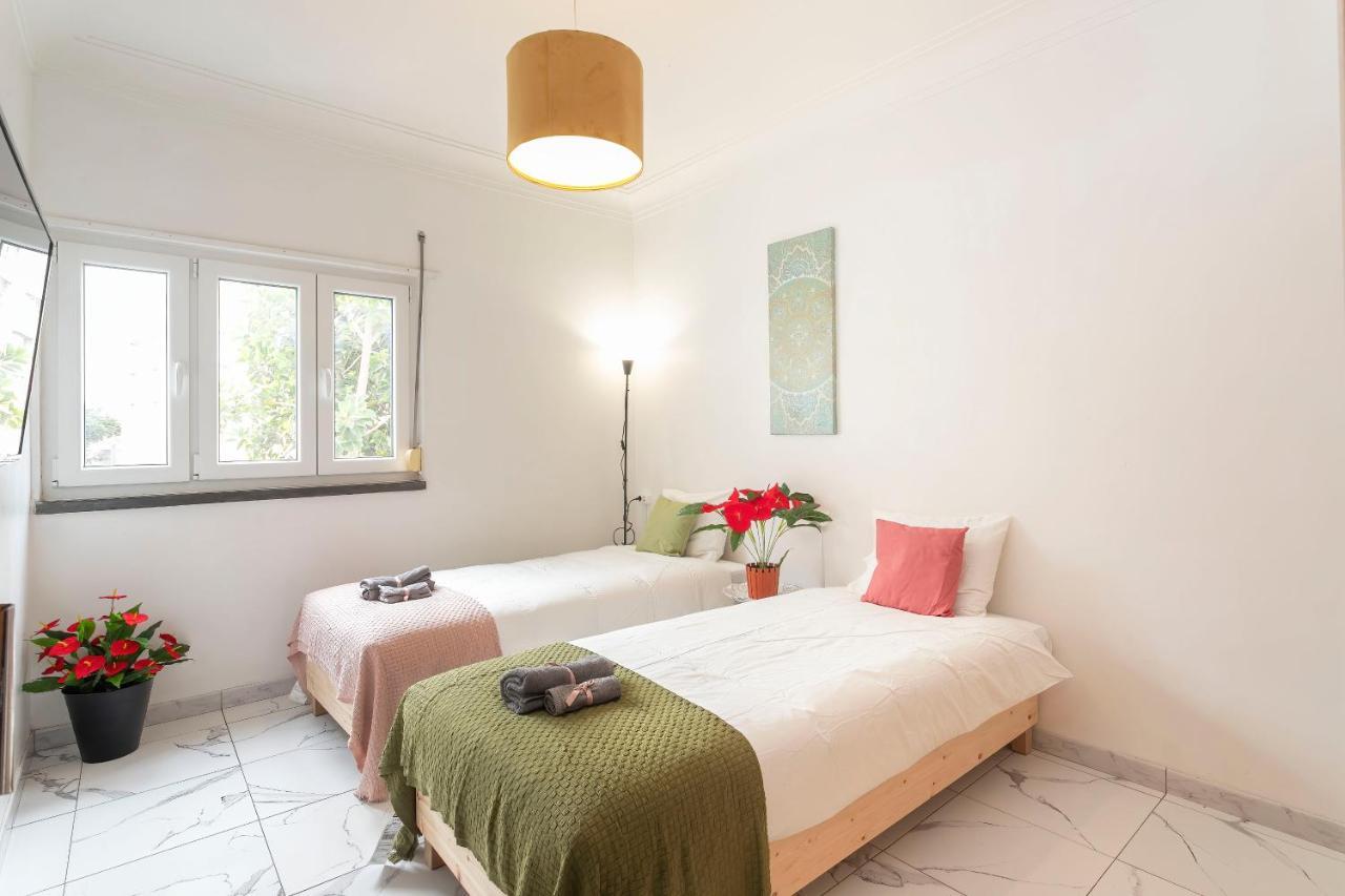 Happy - Aparthotel