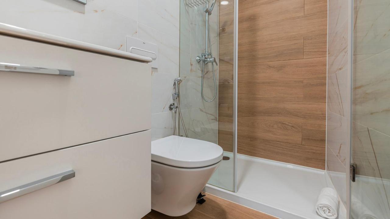 Apartment Noah's Ark By Lovelystay Cascais