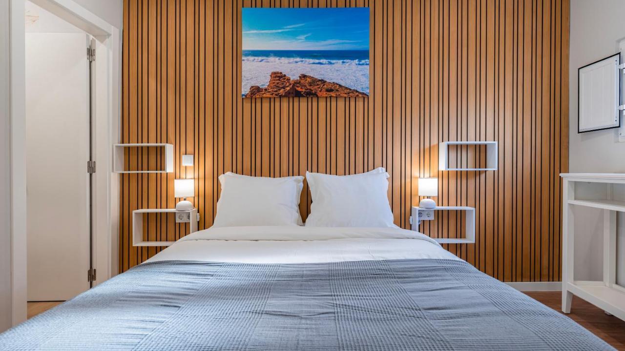 Noah's Ark By Lovelystay Apartment *