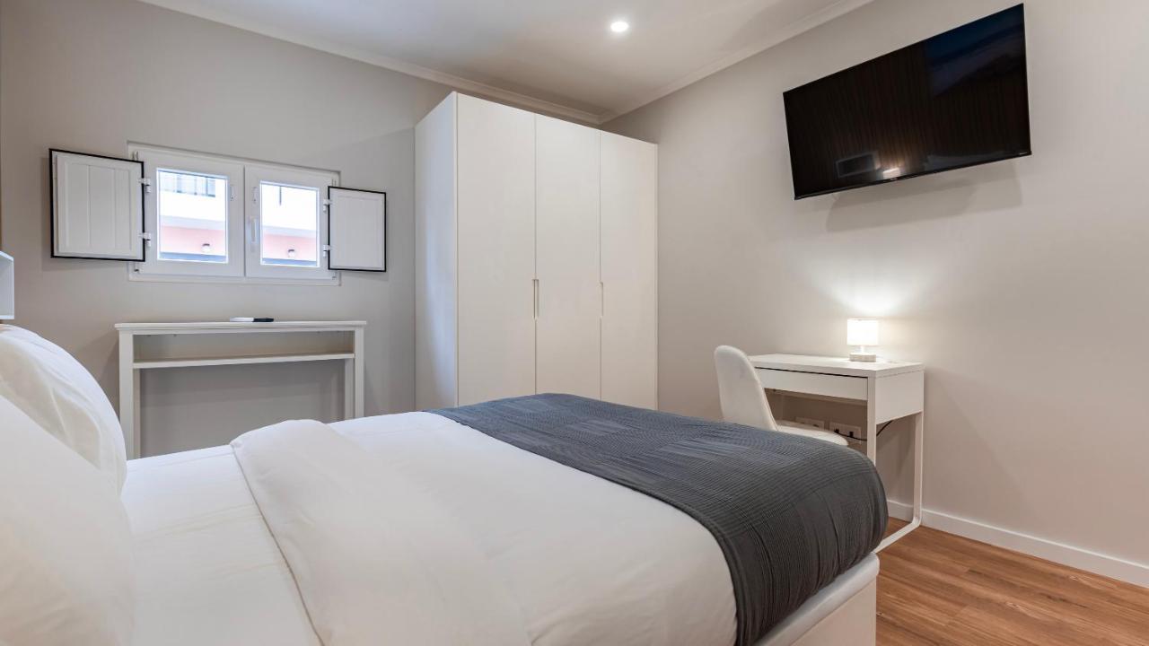 Noah's Ark By Lovelystay Apartment