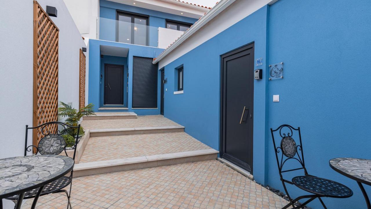 Noah's Ark By Lovelystay Apartment Cascais