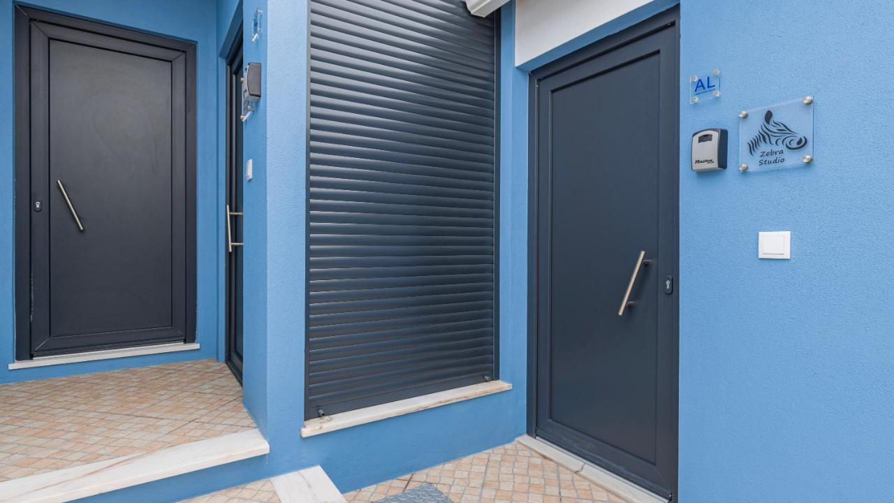 Apartment Noah's Ark By Lovelystay Cascais