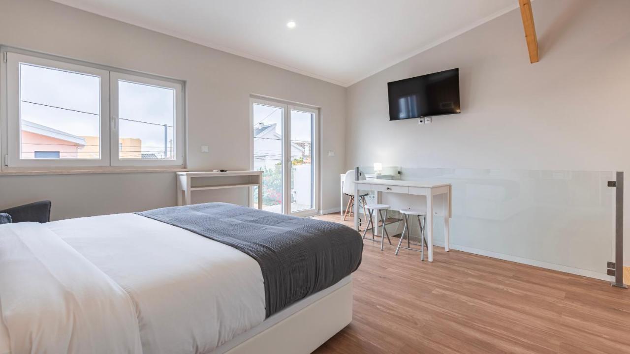 Noah's Ark By Lovelystay Apartment
