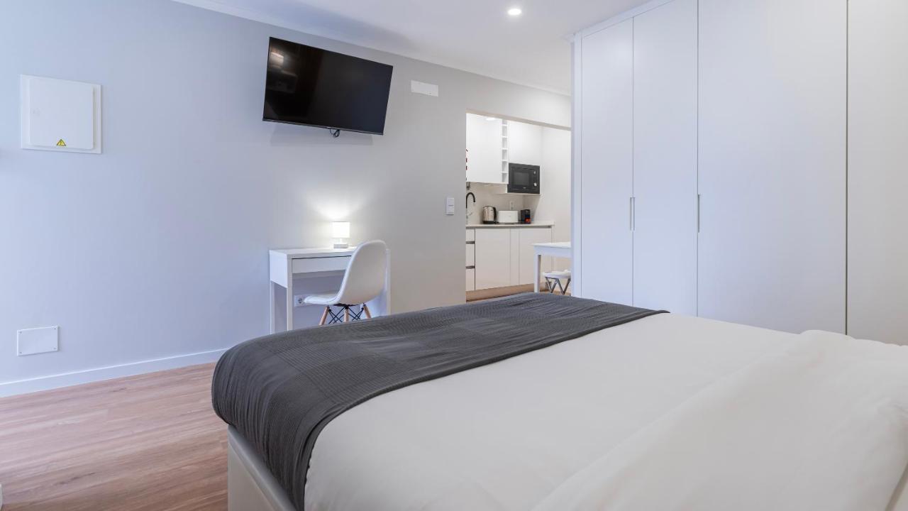 Noah's Ark By Lovelystay Apartment *