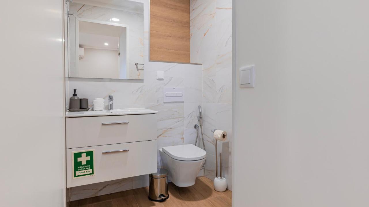 Apartment Noah's Ark By Lovelystay Cascais