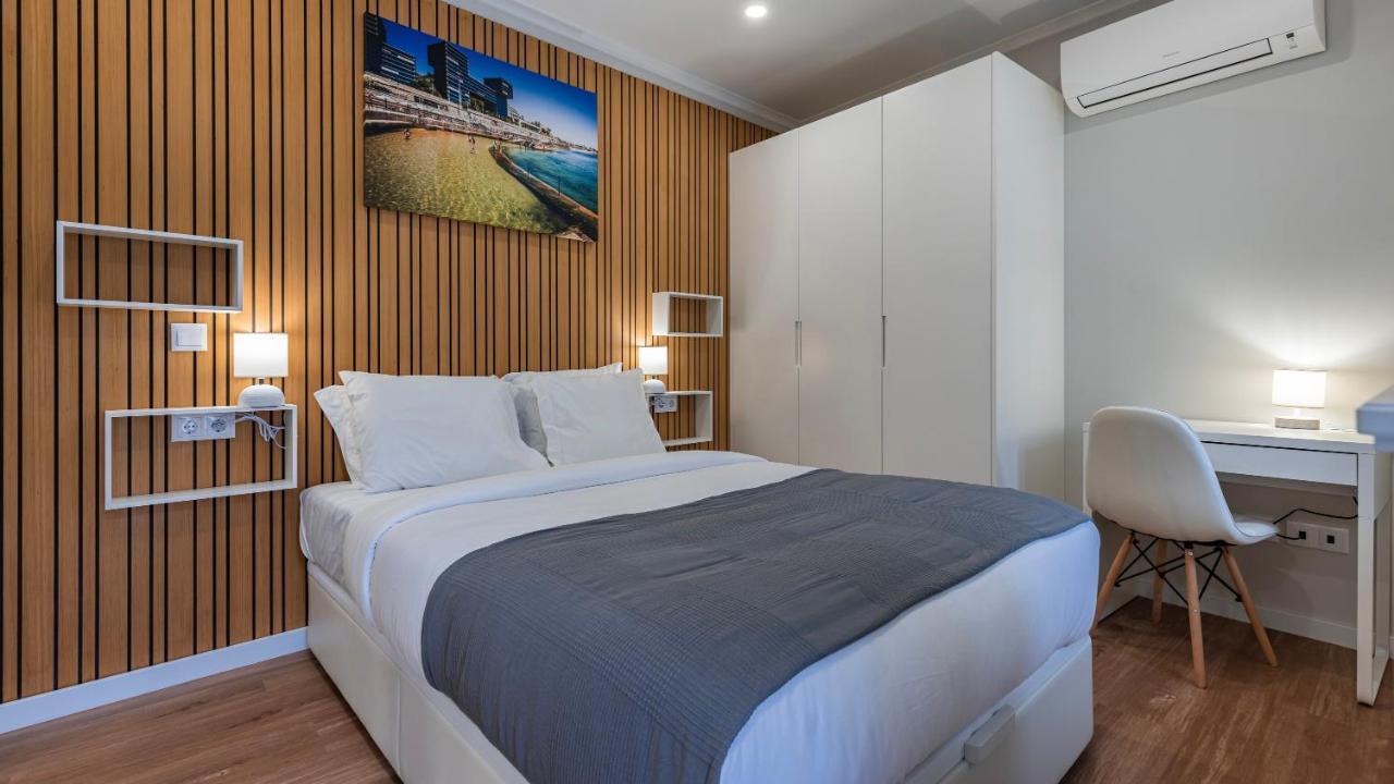 Noah's Ark By Lovelystay Apartment