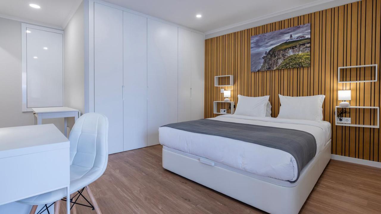 Noah's Ark By Lovelystay Cascais