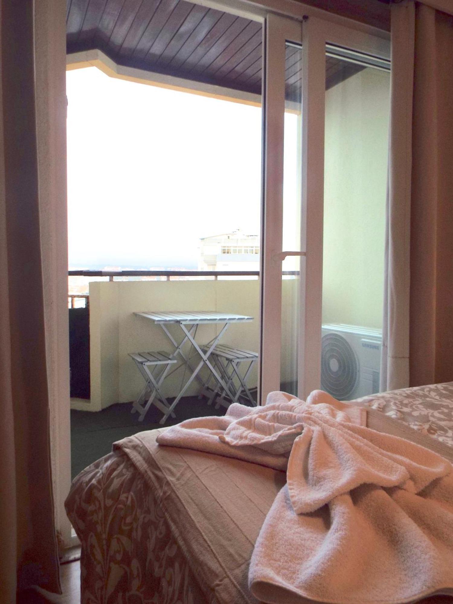 Apartment A Linda Cascais