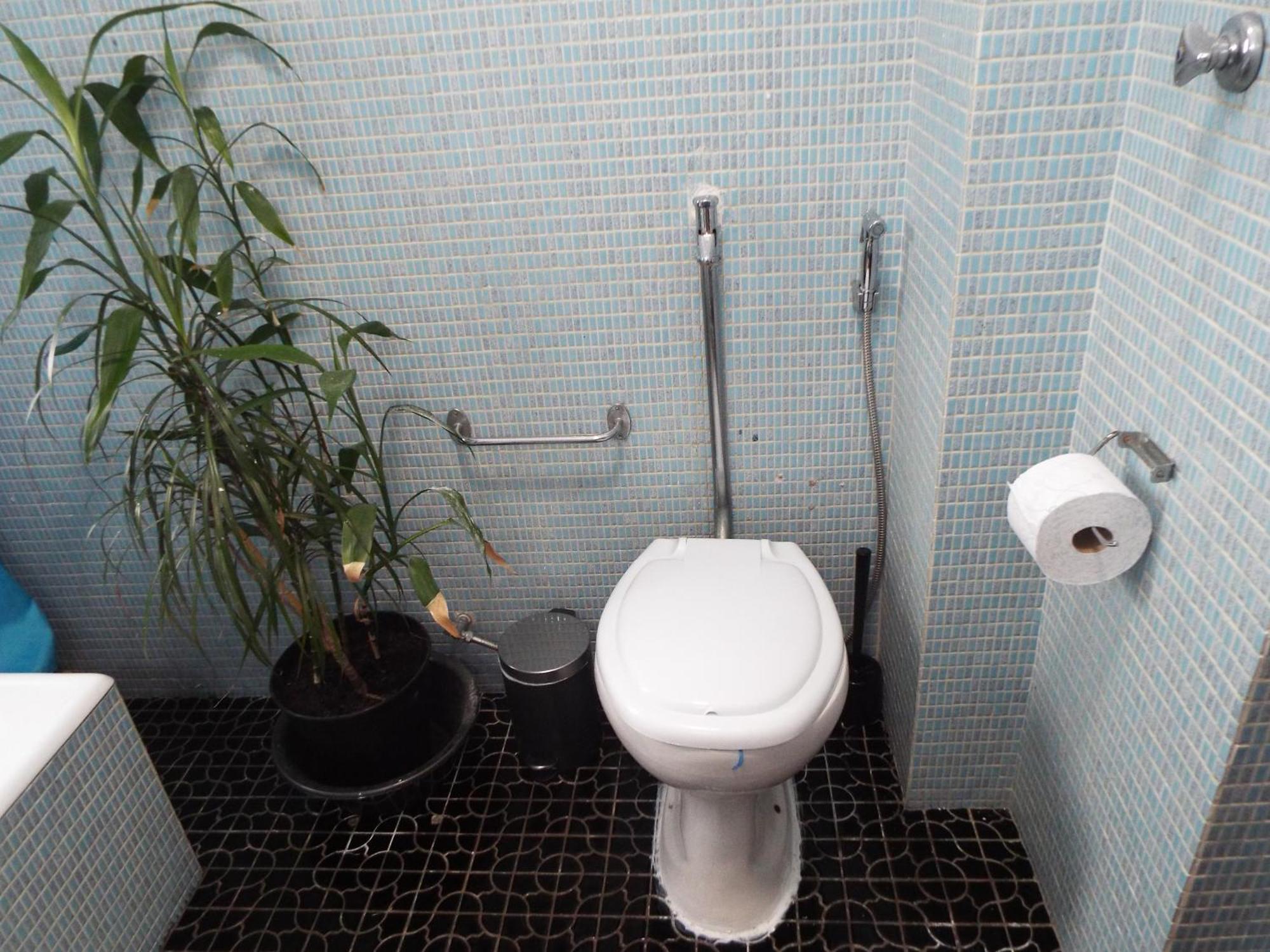 A Linda Apartment