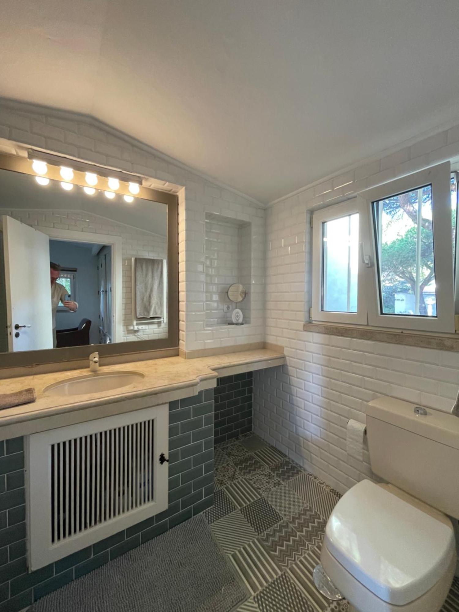 Private In Quinta Da Marinha With Golf View! * Cascais