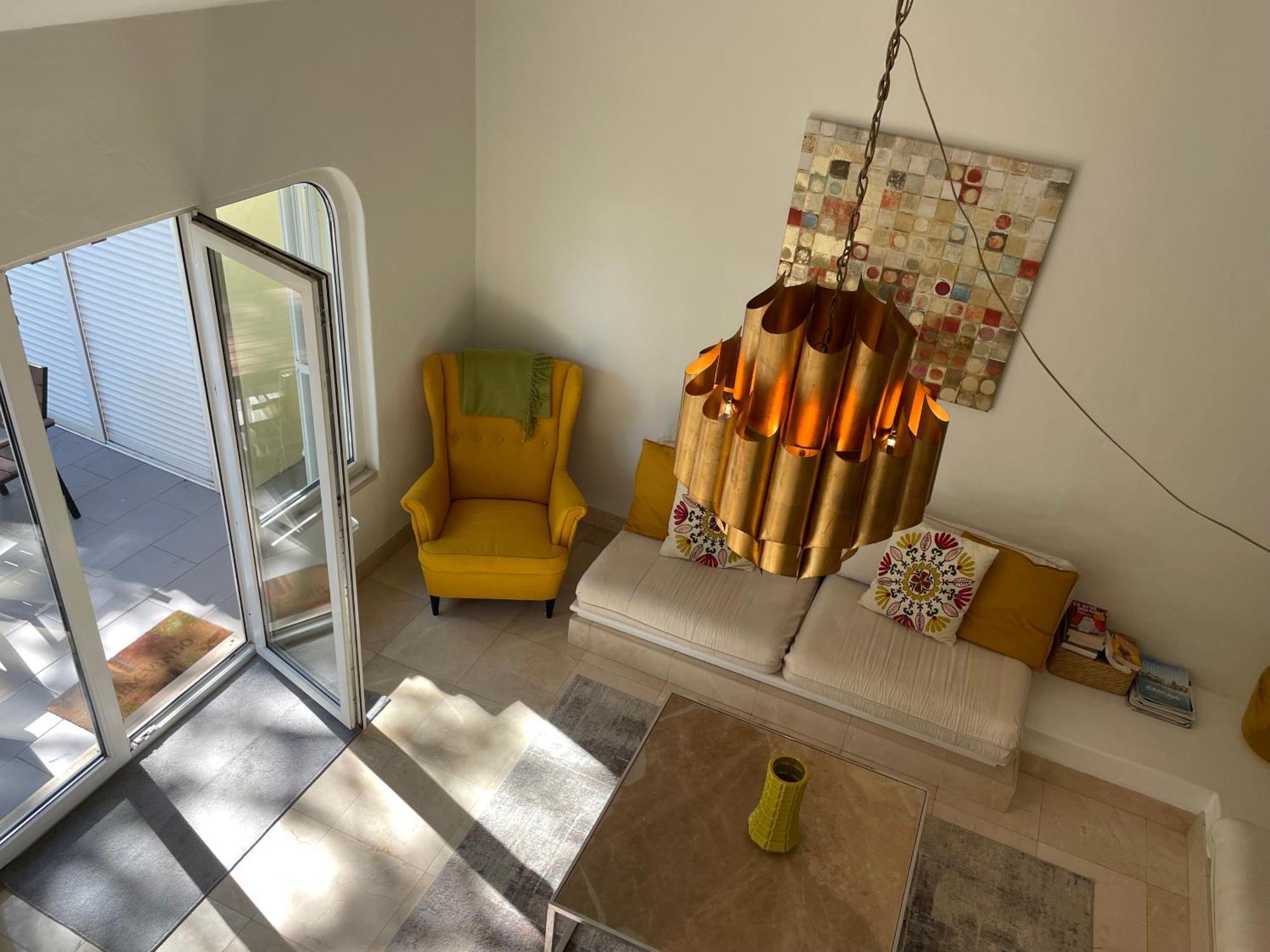 Villa Private In Quinta Da Marinha With Golf View! *