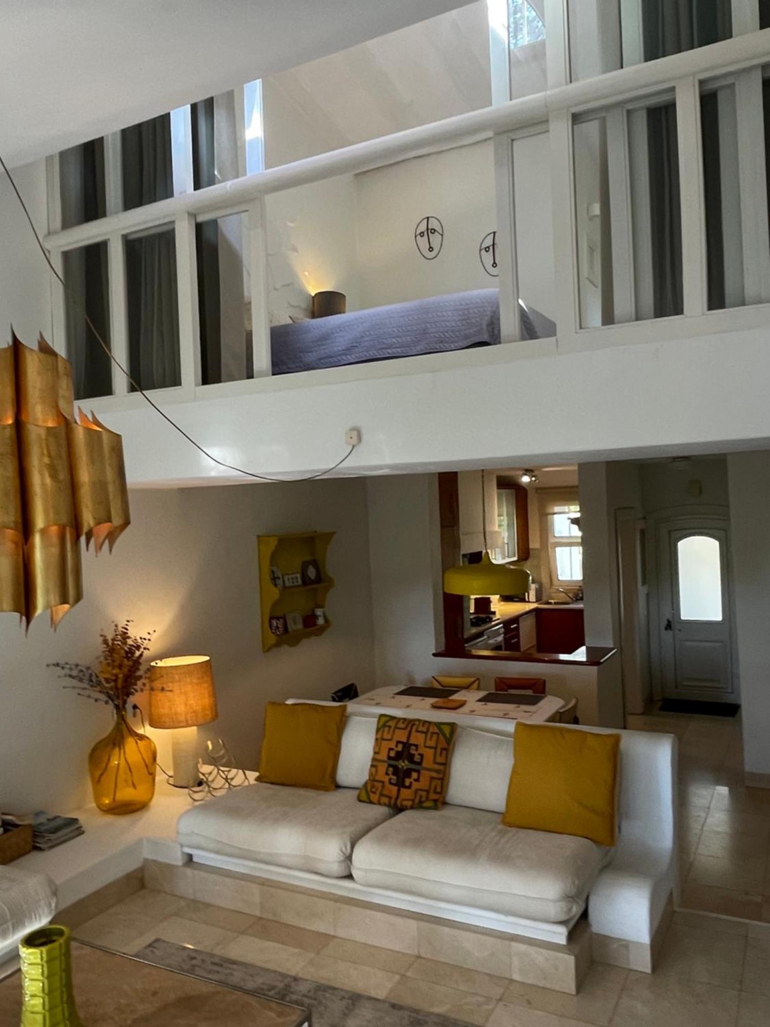 Private In Quinta Da Marinha With Golf View! Villa
