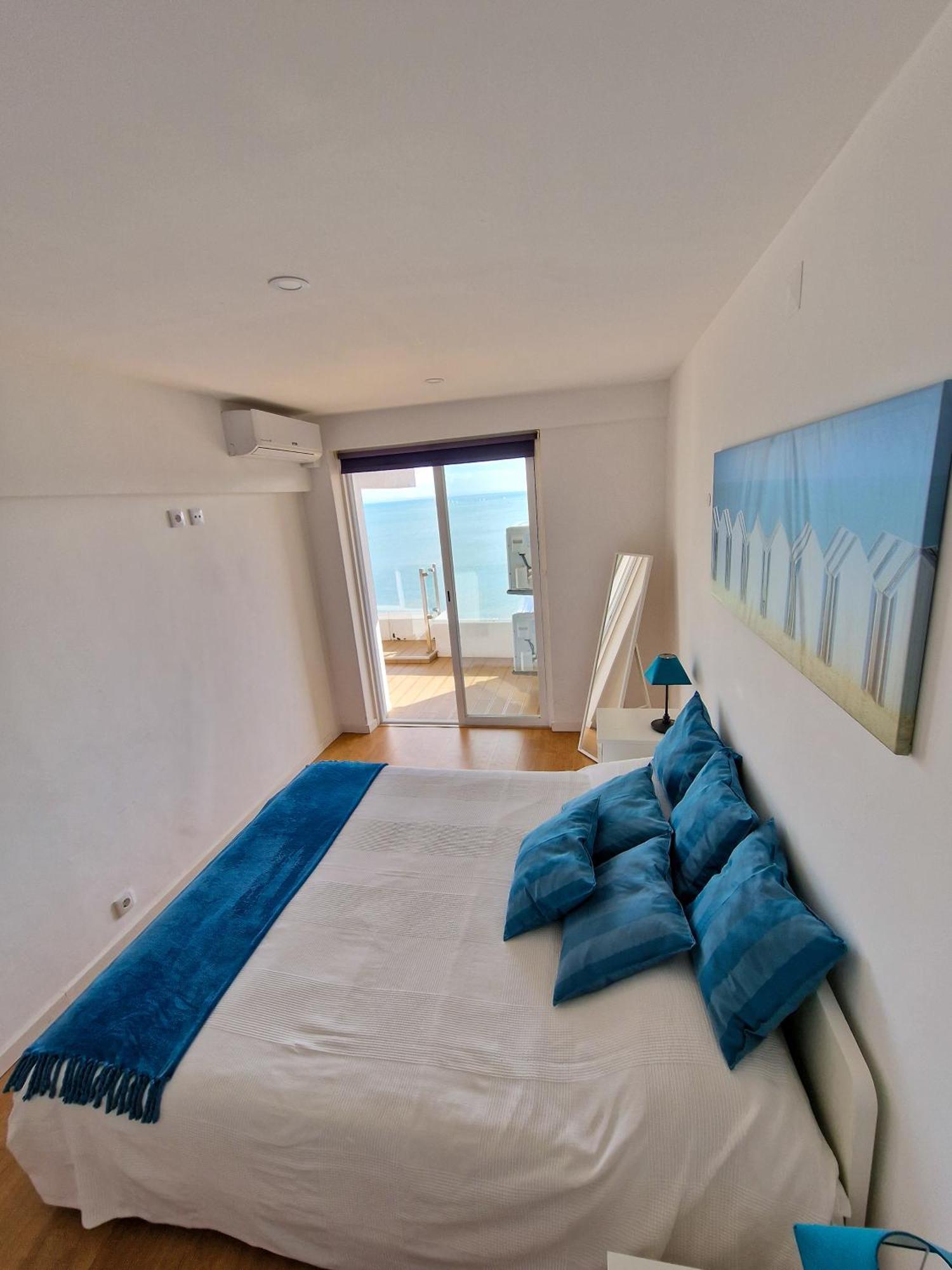 Apartment Casa Dos Cotas Cascais