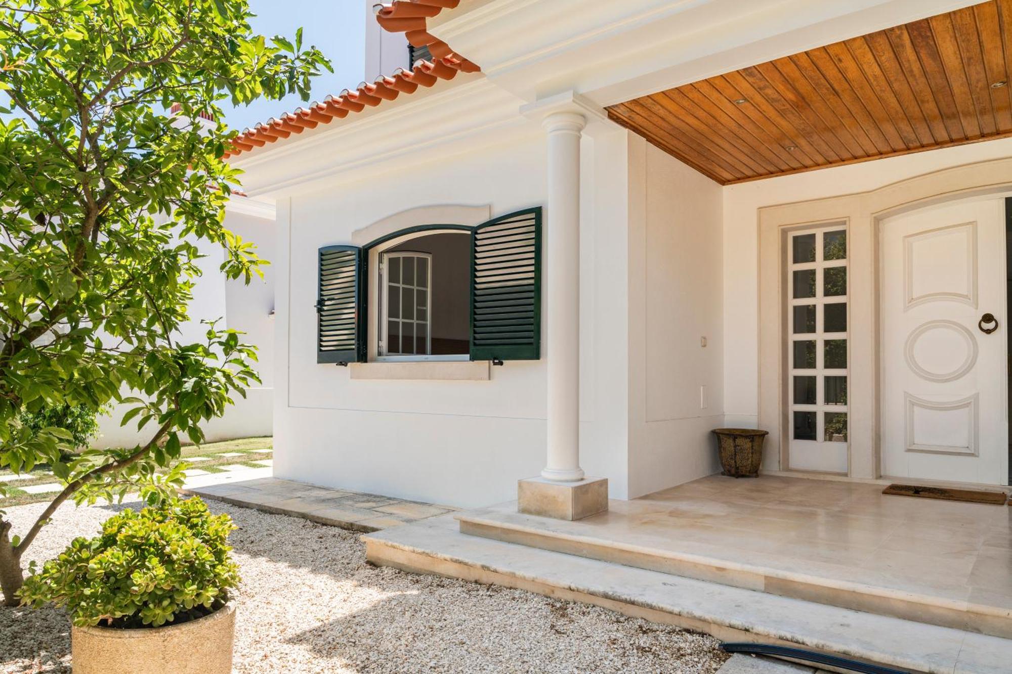 Villa Privee Prestige Cascais