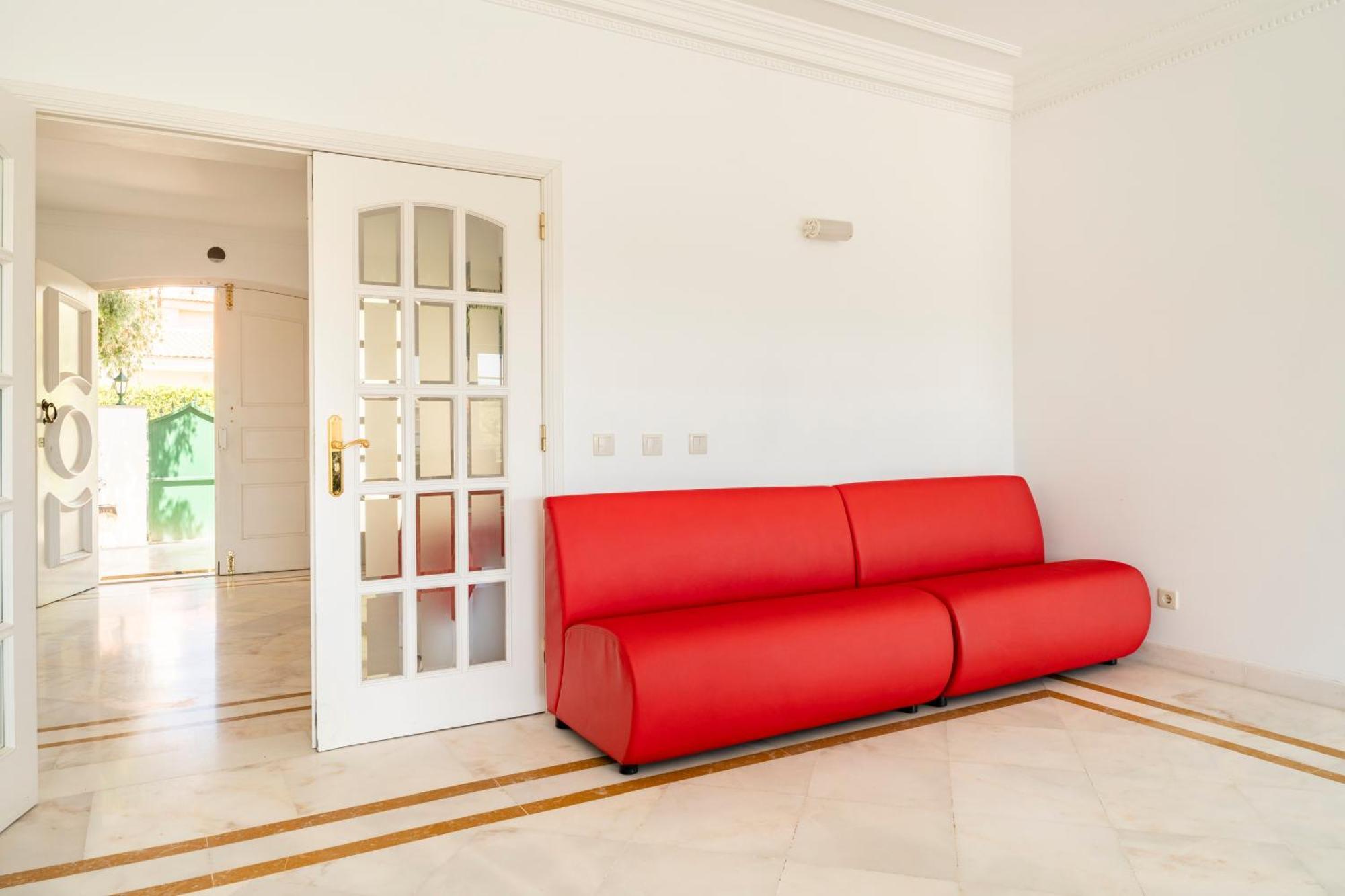 Villa Privee Prestige *