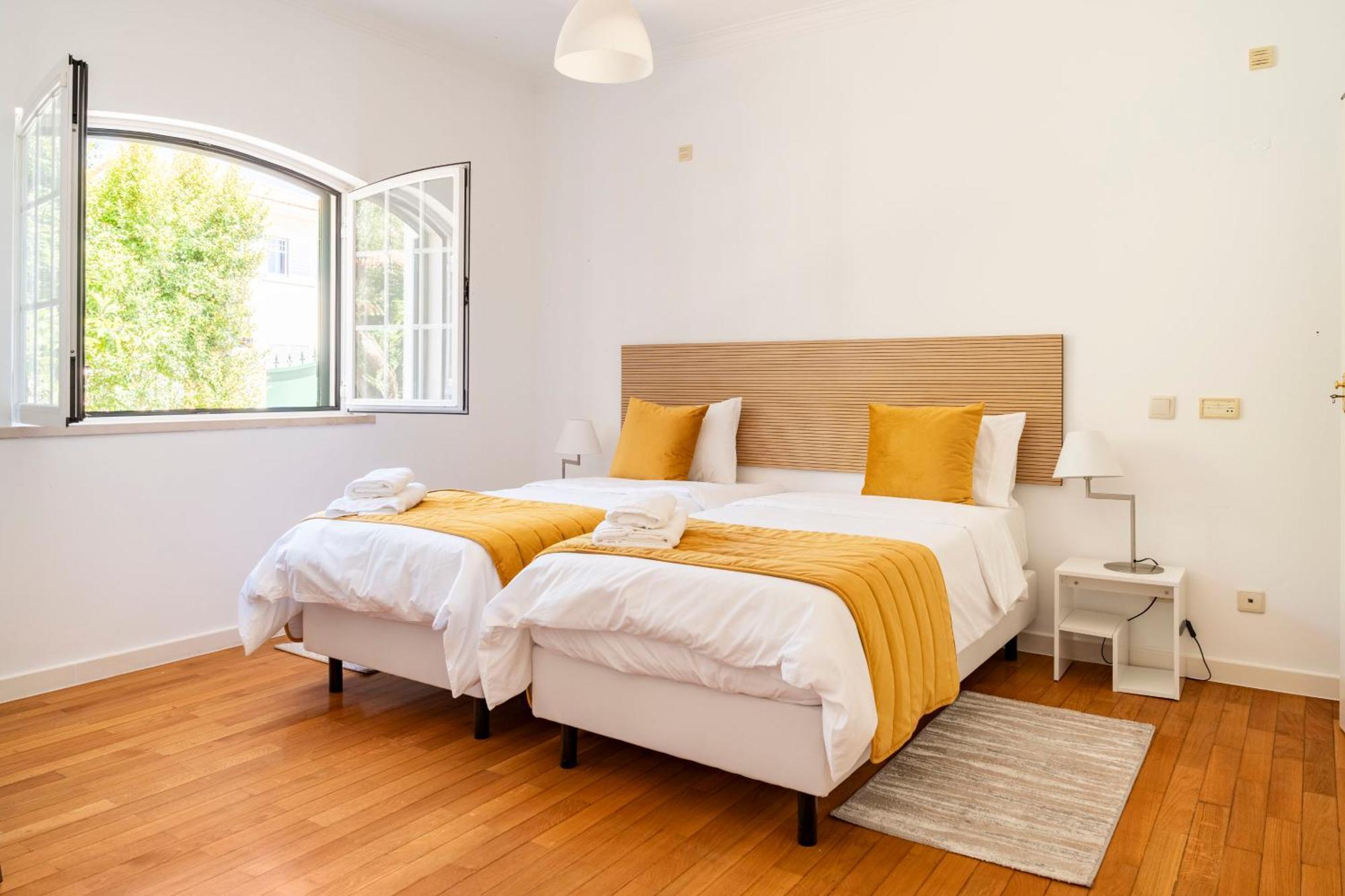 Privee Prestige Villa Cascais