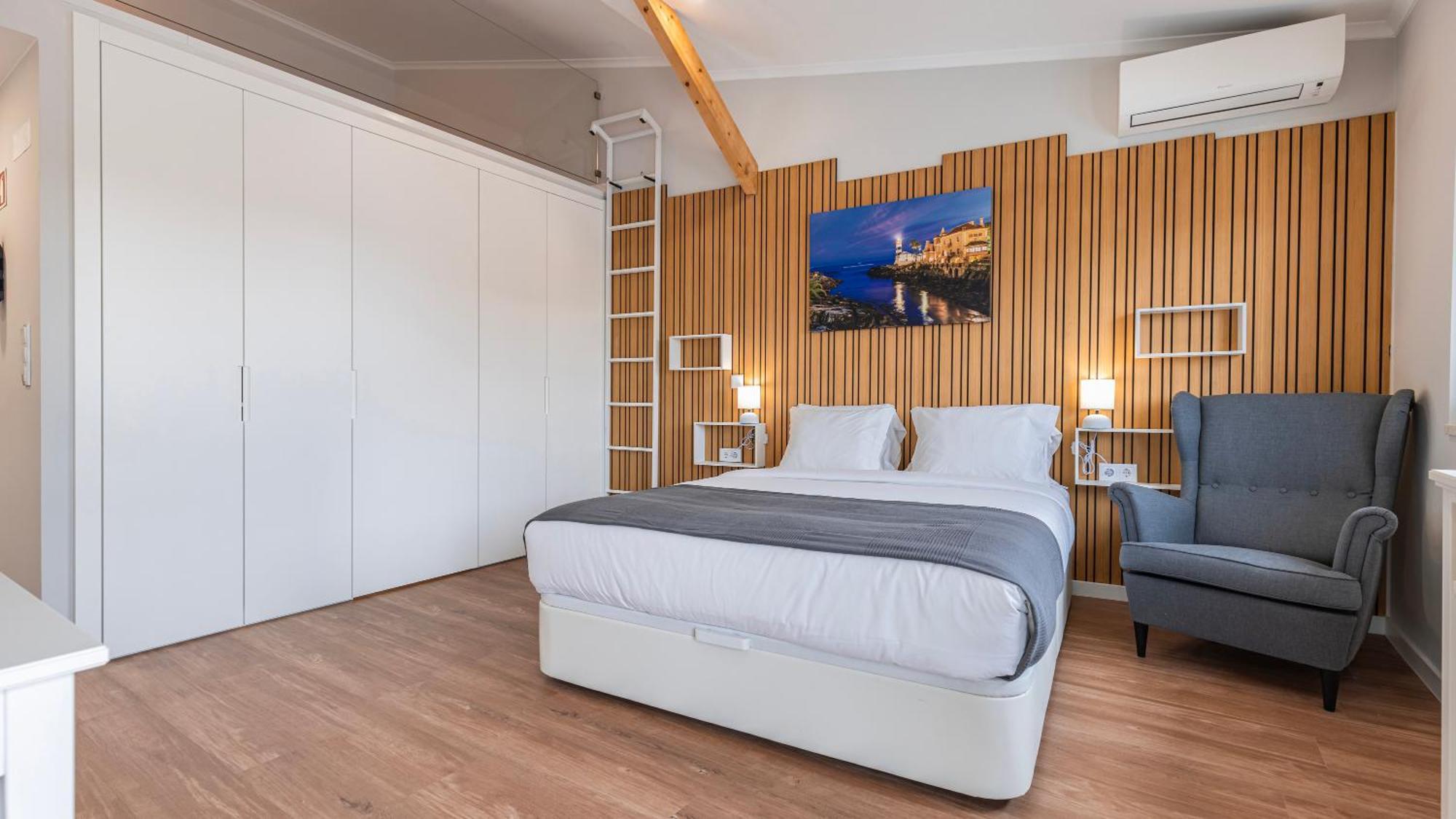 Noah's Ark By Lovelystay Apartment