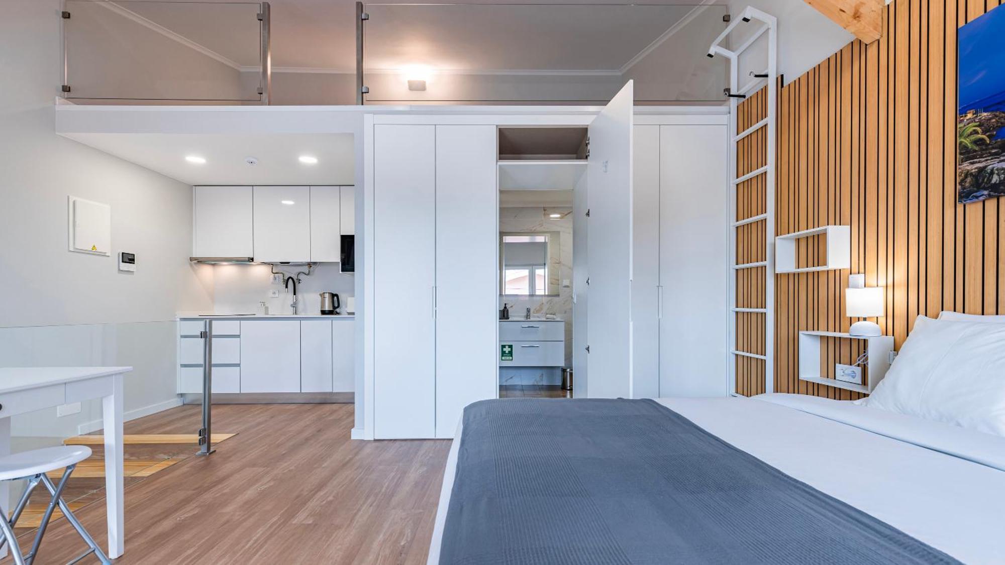 Noah's Ark By Lovelystay Apartment Cascais